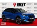 BEST 2.EL'DEN %0 FAİZ ORANI İLE PEUGEOT E-2008 GT (2023)