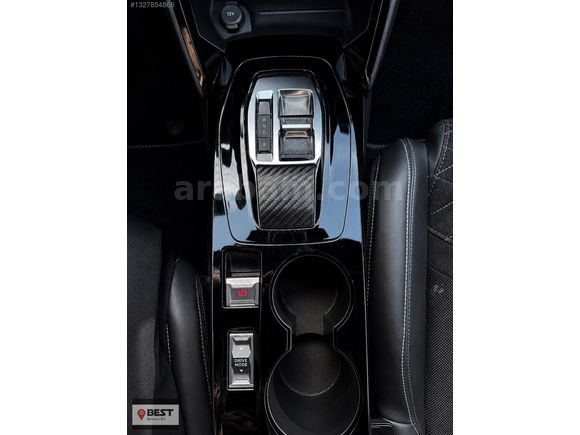 BEST 2.EL'DEN %0 FAİZ ORANI İLE PEUGEOT E-2008 GT (2023)