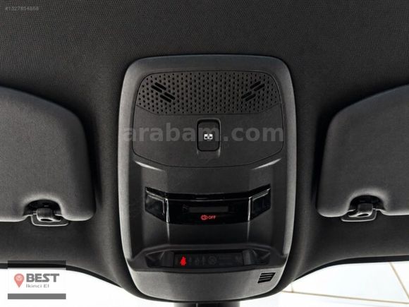 BEST 2.EL'DEN %0 FAİZ ORANI İLE PEUGEOT E-2008 GT (2023)