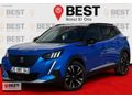 BEST 2.EL'DEN %0 FAİZ ORANI İLE PEUGEOT E-2008 GT (2023)