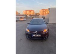 Sahibinden Volkswagen Golf 1.4 TSi Comfortline 2012 Model 