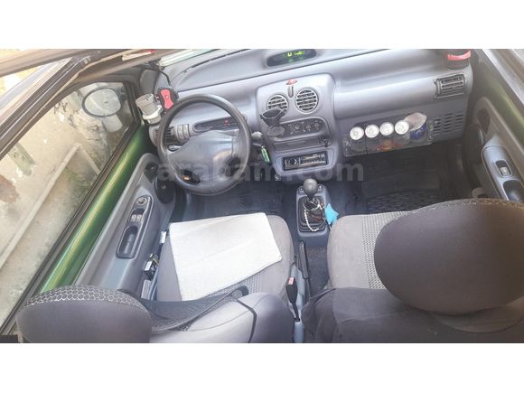 Sahibinden Renault Twingo 1.2 Pack 1997 Model