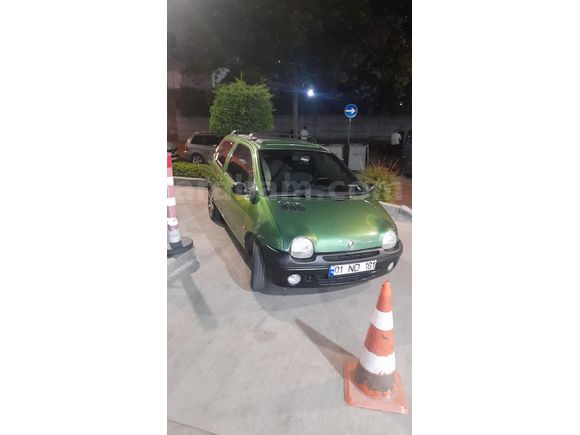 Sahibinden Renault Twingo 1.2 Pack 1997 Model
