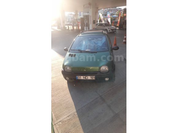 Sahibinden Renault Twingo 1.2 Pack 1997 Model