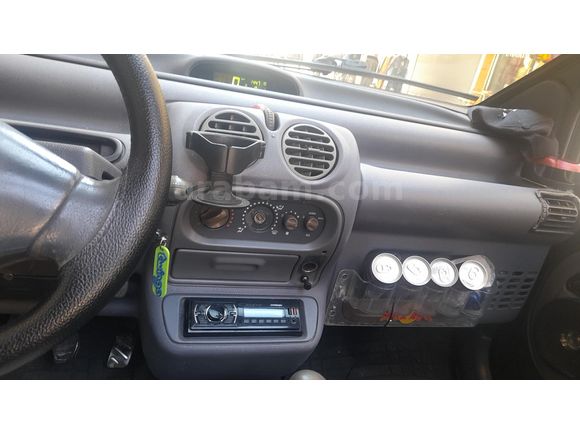 Sahibinden Renault Twingo 1.2 Pack 1997 Model