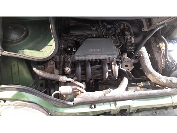 Sahibinden Renault Twingo 1.2 Pack 1997 Model