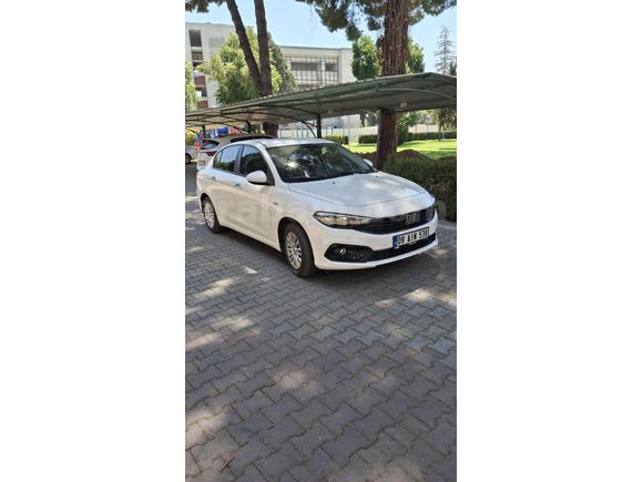 Sahibinden Fiat Egea 1.4 Fire Easy 2023 Model