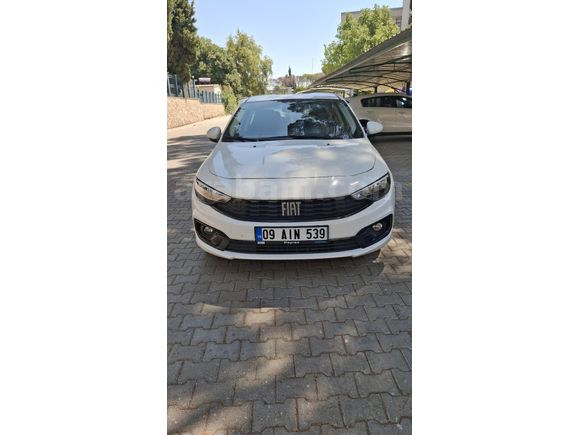 Sahibinden Fiat Egea 1.4 Fire Easy 2023 Model