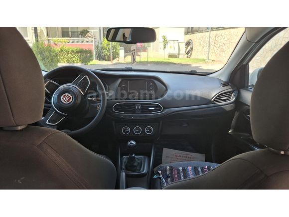 Sahibinden Fiat Egea 1.4 Fire Easy 2023 Model