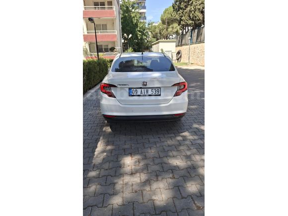 Sahibinden Fiat Egea 1.4 Fire Easy 2023 Model