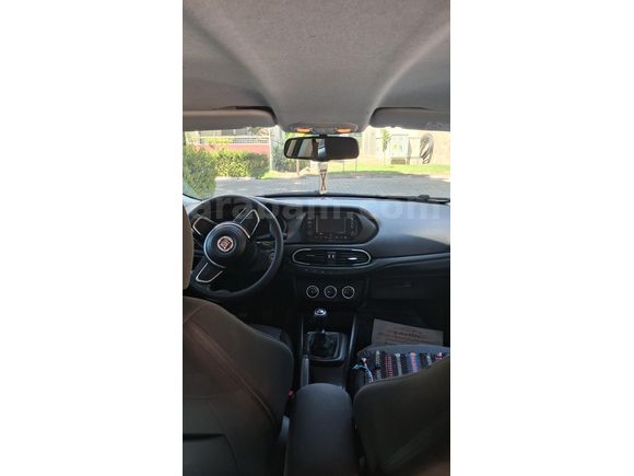 Sahibinden Fiat Egea 1.4 Fire Easy 2023 Model