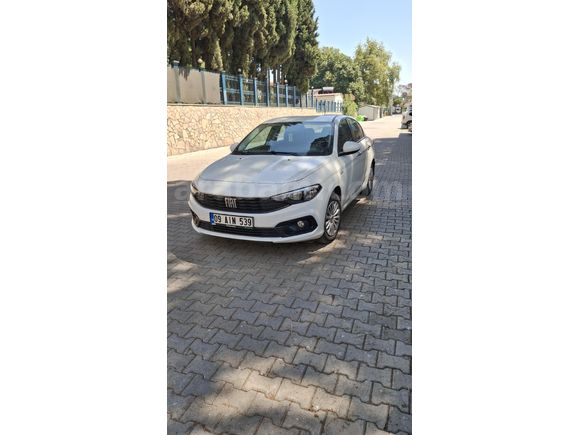 Sahibinden Fiat Egea 1.4 Fire Easy 2023 Model