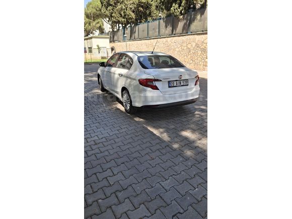 Sahibinden Fiat Egea 1.4 Fire Easy 2023 Model