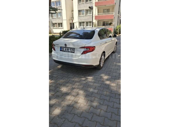 Sahibinden Fiat Egea 1.4 Fire Easy 2023 Model