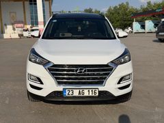 HATASIZ AYARINDA DİZEL OTOMATİK TUCSON