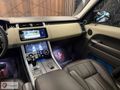 ASLANOĞLU PLAZA'DAN 2019 RANGE SPORT HSE HATASIZ SERVİS BAKIMLI