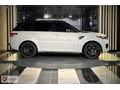 ASLANOĞLU PLAZA'DAN 2019 RANGE SPORT HSE HATASIZ SERVİS BAKIMLI