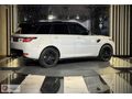 ASLANOĞLU PLAZA'DAN 2019 RANGE SPORT HSE HATASIZ SERVİS BAKIMLI