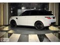 ASLANOĞLU PLAZA'DAN 2019 RANGE SPORT HSE HATASIZ SERVİS BAKIMLI
