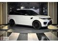 ASLANOĞLU PLAZA'DAN 2019 RANGE SPORT HSE HATASIZ SERVİS BAKIMLI
