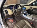 ASLANOĞLU PLAZA'DAN 2019 RANGE SPORT HSE HATASIZ SERVİS BAKIMLI