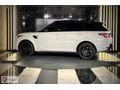 ASLANOĞLU PLAZA'DAN 2019 RANGE SPORT HSE HATASIZ SERVİS BAKIMLI