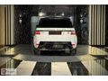 ASLANOĞLU PLAZA'DAN 2019 RANGE SPORT HSE HATASIZ SERVİS BAKIMLI
