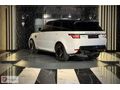 ASLANOĞLU PLAZA'DAN 2019 RANGE SPORT HSE HATASIZ SERVİS BAKIMLI