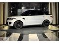 ASLANOĞLU PLAZA'DAN 2019 RANGE SPORT HSE HATASIZ SERVİS BAKIMLI