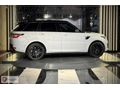 ASLANOĞLU PLAZA'DAN 2019 RANGE SPORT HSE HATASIZ SERVİS BAKIMLI