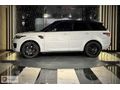 ASLANOĞLU PLAZA'DAN 2019 RANGE SPORT HSE HATASIZ SERVİS BAKIMLI