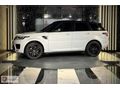 ASLANOĞLU PLAZA'DAN 2019 RANGE SPORT HSE HATASIZ SERVİS BAKIMLI