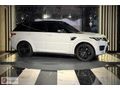 ASLANOĞLU PLAZA'DAN 2019 RANGE SPORT HSE HATASIZ SERVİS BAKIMLI