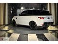ASLANOĞLU PLAZA'DAN 2019 RANGE SPORT HSE HATASIZ SERVİS BAKIMLI