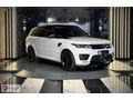 ASLANOĞLU PLAZA'DAN 2019 RANGE SPORT HSE HATASIZ SERVİS BAKIMLI