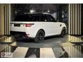 ASLANOĞLU PLAZA'DAN 2019 RANGE SPORT HSE HATASIZ SERVİS BAKIMLI