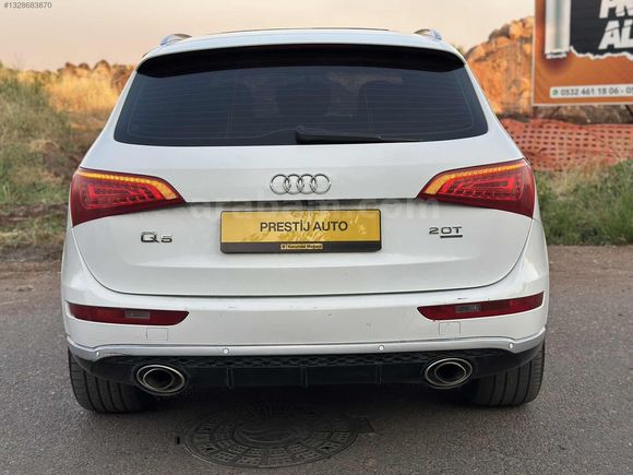 FLUANCE FİYATINA Q5