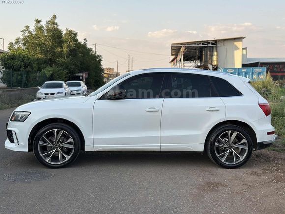 FLUANCE FİYATINA Q5