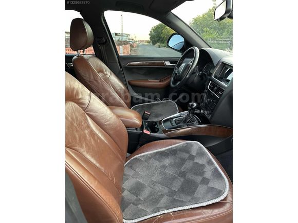 FLUANCE FİYATINA Q5