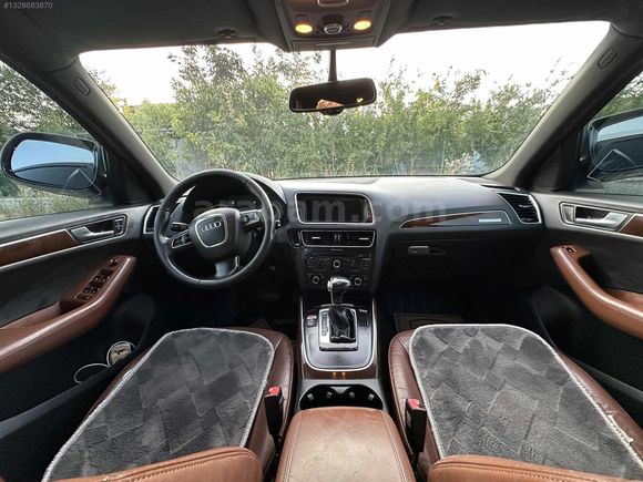 FLUANCE FİYATINA Q5