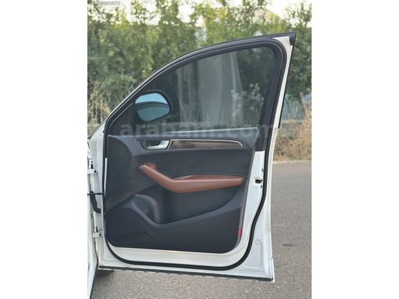 FLUANCE FİYATINA Q5