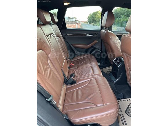 FLUANCE FİYATINA Q5