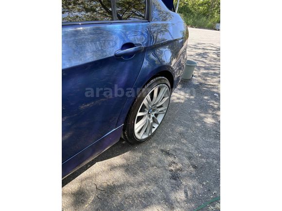 LEMANS BLUE/ORJİNAL MSPORT/184lük