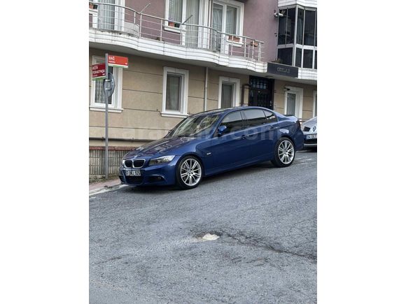 LEMANS BLUE/ORJİNAL MSPORT/184lük