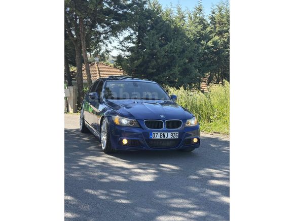 LEMANS BLUE/ORJİNAL MSPORT/184lük