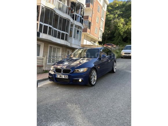 LEMANS BLUE/ORJİNAL MSPORT/184lük