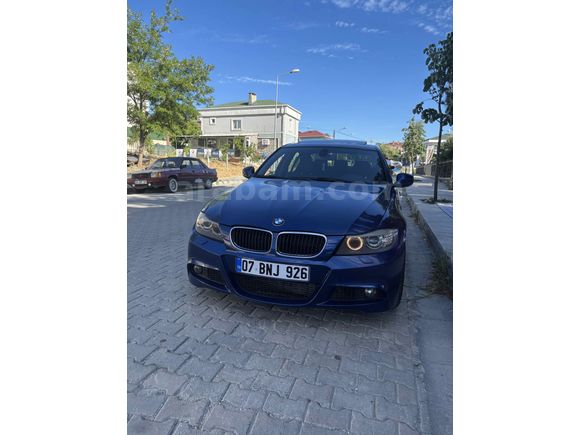 LEMANS BLUE/ORJİNAL MSPORT/184lük