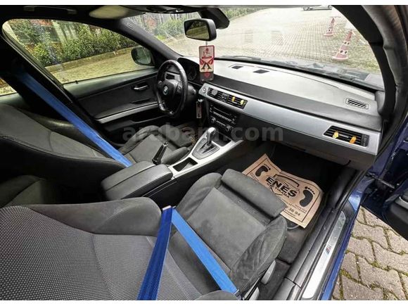 LEMANS BLUE/ORJİNAL MSPORT/184lük