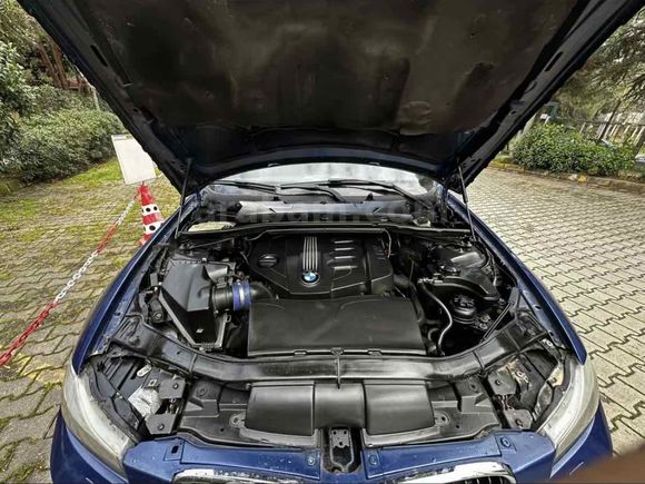 LEMANS BLUE/ORJİNAL MSPORT/184lük