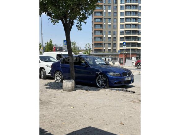 LEMANS BLUE/ORJİNAL MSPORT/184lük
